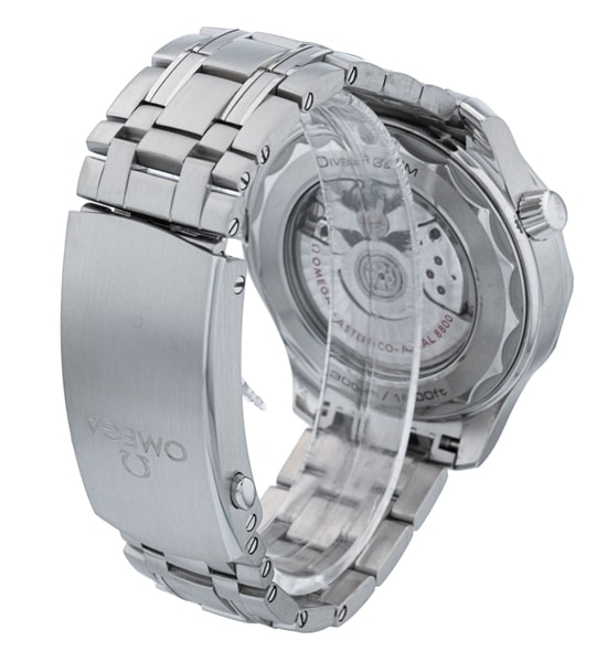 Omega Seamaster Diver 300m 210.30.42.20.01.001